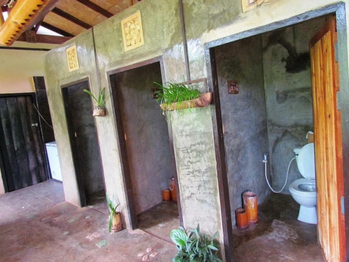 Hot Coffee Guest House And Resort Ban Mae Na Chon Exterior foto